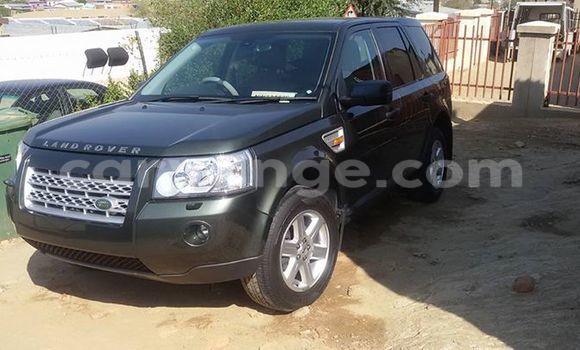 Buy Used Land Rover Defender Black Car in Windhoek in Namibia Buy Used Land Rover Defender Black Car in Windhoek in Namibia