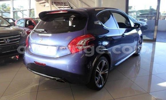 Buy Used Peugeot 206 Blue Car in Windhoek in Namibia Buy Used Peugeot 206 Blue Car in Windhoek in Namibia