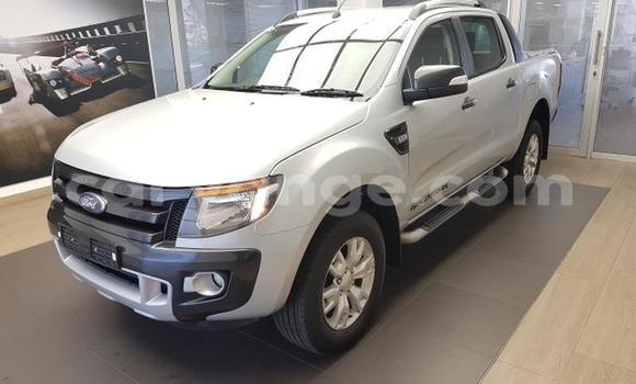 Buy Used Ford Ranger Silver Car in Windhoek in Namibia Buy Used Ford Ranger Silver Car in Windhoek in Namibia