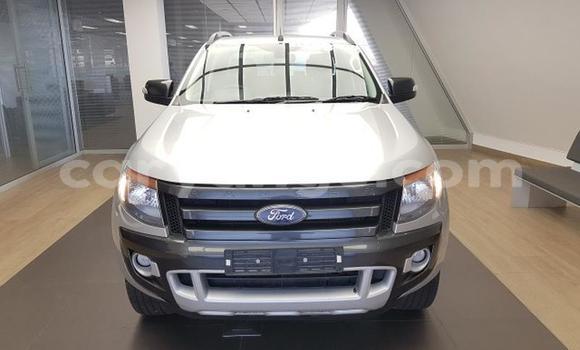 Buy Used Ford Ranger Silver Car in Windhoek in Namibia Buy Used Ford Ranger Silver Car in Windhoek in Namibia