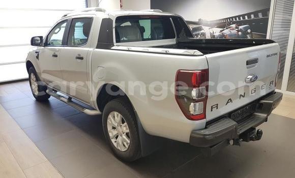 Buy Used Ford Ranger Silver Car in Windhoek in Namibia Buy Used Ford Ranger Silver Car in Windhoek in Namibia