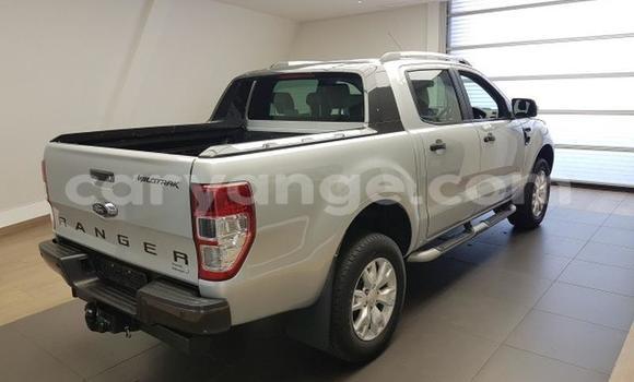 Buy Used Ford Ranger Silver Car in Windhoek in Namibia Buy Used Ford Ranger Silver Car in Windhoek in Namibia