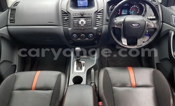 Buy Used Ford Ranger Silver Car in Windhoek in Namibia Buy Used Ford Ranger Silver Car in Windhoek in Namibia