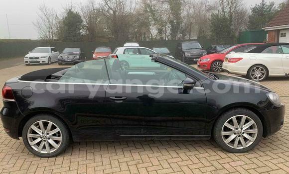 Acheter Occasion Voiture Volkswagen Golf Noir à Windhoek, Namibie Acheter Occasion Voiture Volkswagen Golf Noir à Windhoek, Namibie