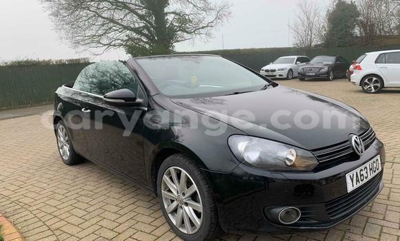 Acheter Occasion Voiture Volkswagen Golf Noir à Windhoek, Namibie Acheter Occasion Voiture Volkswagen Golf Noir à Windhoek, Namibie