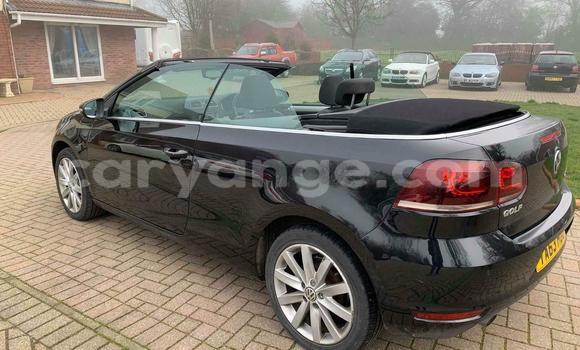 Acheter Occasion Voiture Volkswagen Golf Noir à Windhoek, Namibie Acheter Occasion Voiture Volkswagen Golf Noir à Windhoek, Namibie