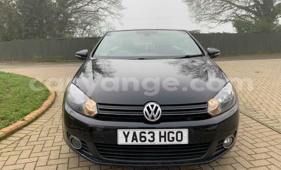 Acheter Occasion Voiture Volkswagen Golf Noir à Windhoek, Namibie Acheter Occasion Voiture Volkswagen Golf Noir à Windhoek, Namibie