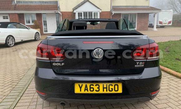 Acheter Occasion Voiture Volkswagen Golf Noir à Windhoek, Namibie Acheter Occasion Voiture Volkswagen Golf Noir à Windhoek, Namibie