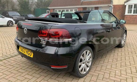 Acheter Occasion Voiture Volkswagen Golf Noir à Windhoek, Namibie Acheter Occasion Voiture Volkswagen Golf Noir à Windhoek, Namibie