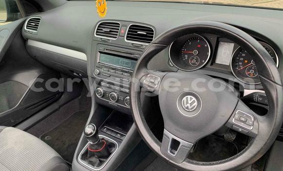 Acheter Occasion Voiture Volkswagen Golf Noir à Windhoek, Namibie Acheter Occasion Voiture Volkswagen Golf Noir à Windhoek, Namibie
