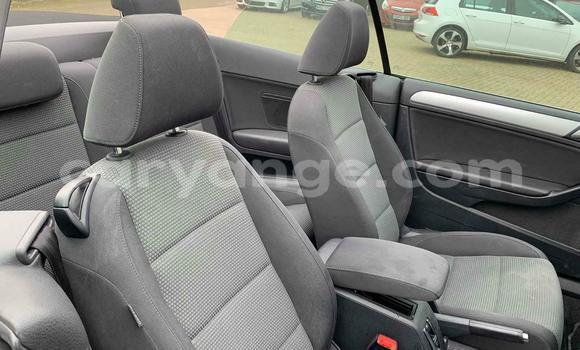 Acheter Occasion Voiture Volkswagen Golf Noir à Windhoek, Namibie Acheter Occasion Voiture Volkswagen Golf Noir à Windhoek, Namibie