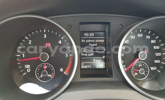 Acheter Occasion Voiture Volkswagen Golf Noir à Windhoek, Namibie Acheter Occasion Voiture Volkswagen Golf Noir à Windhoek, Namibie