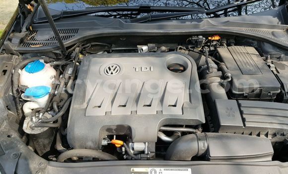 Acheter Occasion Voiture Volkswagen Golf Noir à Windhoek, Namibie Acheter Occasion Voiture Volkswagen Golf Noir à Windhoek, Namibie