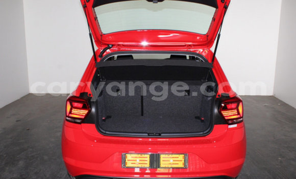 Buy Used Volkswagen Polo Red Car in Windhoek in Namibia Buy Used Volkswagen Polo Red Car in Windhoek in Namibia