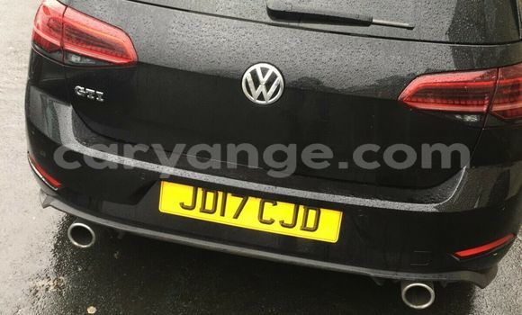 Buy Used Volkswagen Golf GTI Black Car in Windhoek in Namibia Buy Used Volkswagen Golf GTI Black Car in Windhoek in Namibia