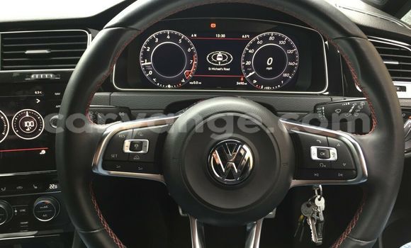 Buy Used Volkswagen Golf GTI Black Car in Windhoek in Namibia Buy Used Volkswagen Golf GTI Black Car in Windhoek in Namibia