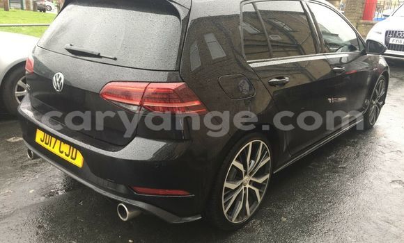 Buy Used Volkswagen Golf GTI Black Car in Windhoek in Namibia Buy Used Volkswagen Golf GTI Black Car in Windhoek in Namibia