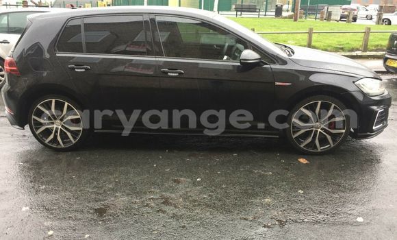 Buy Used Volkswagen Golf GTI Black Car in Windhoek in Namibia Buy Used Volkswagen Golf GTI Black Car in Windhoek in Namibia