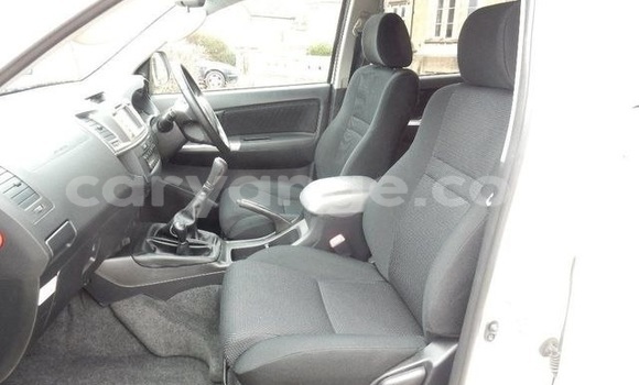 Buy Used Toyota Hilux White Car in Windhoek in Namibia Buy Used Toyota Hilux White Car in Windhoek in Namibia