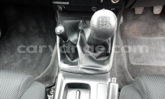 Buy Used Toyota Hilux White Car in Windhoek in Namibia Buy Used Toyota Hilux White Car in Windhoek in Namibia