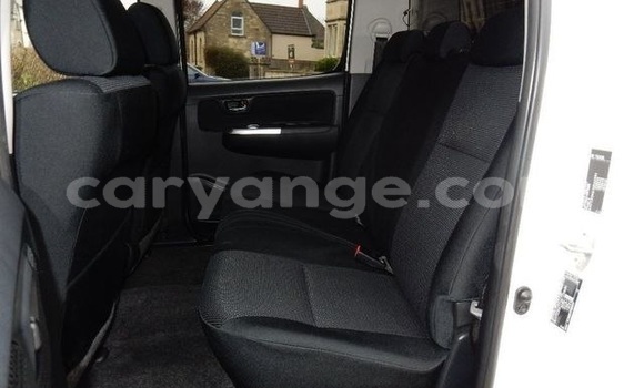 Buy Used Toyota Hilux White Car in Windhoek in Namibia Buy Used Toyota Hilux White Car in Windhoek in Namibia