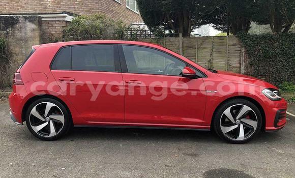 Acheter Occasion Voiture Volkswagen Golf GTI Rouge à Windhoek, Namibie Acheter Occasion Voiture Volkswagen Golf GTI Rouge à Windhoek, Namibie