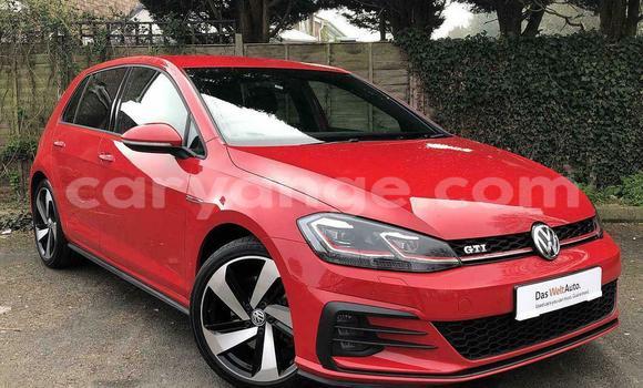 Acheter Occasion Voiture Volkswagen Golf GTI Rouge à Windhoek, Namibie Acheter Occasion Voiture Volkswagen Golf GTI Rouge à Windhoek, Namibie