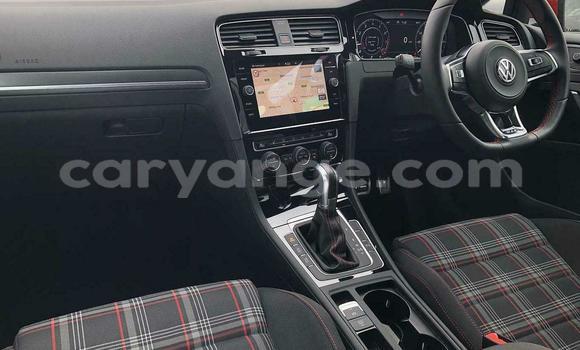 Acheter Occasion Voiture Volkswagen Golf GTI Rouge à Windhoek, Namibie Acheter Occasion Voiture Volkswagen Golf GTI Rouge à Windhoek, Namibie