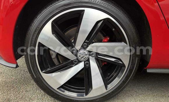 Acheter Occasion Voiture Volkswagen Golf GTI Rouge à Windhoek, Namibie Acheter Occasion Voiture Volkswagen Golf GTI Rouge à Windhoek, Namibie