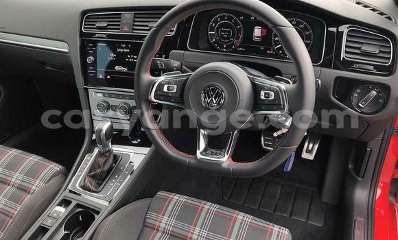 Acheter Occasion Voiture Volkswagen Golf GTI Rouge à Windhoek, Namibie Acheter Occasion Voiture Volkswagen Golf GTI Rouge à Windhoek, Namibie