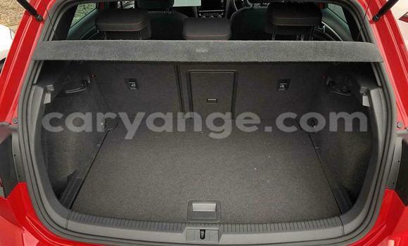 Acheter Occasion Voiture Volkswagen Golf GTI Rouge à Windhoek, Namibie Acheter Occasion Voiture Volkswagen Golf GTI Rouge à Windhoek, Namibie