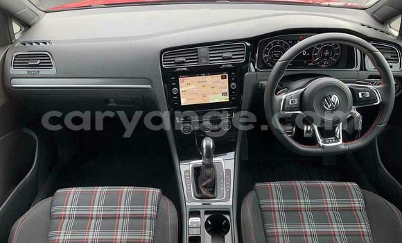 Acheter Occasion Voiture Volkswagen Golf GTI Rouge à Windhoek, Namibie Acheter Occasion Voiture Volkswagen Golf GTI Rouge à Windhoek, Namibie