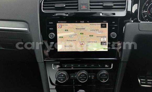 Acheter Occasion Voiture Volkswagen Golf GTI Rouge à Windhoek, Namibie Acheter Occasion Voiture Volkswagen Golf GTI Rouge à Windhoek, Namibie