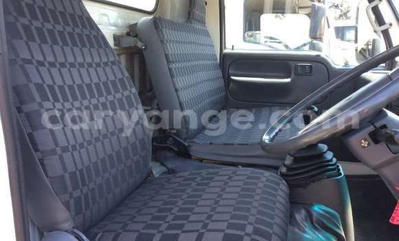 Buy Used Nissan UD White Truck in Windhoek in Namibia Buy Used Nissan UD White Truck in Windhoek in Namibia