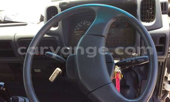 Buy Used Nissan UD White Truck in Windhoek in Namibia Buy Used Nissan UD White Truck in Windhoek in Namibia