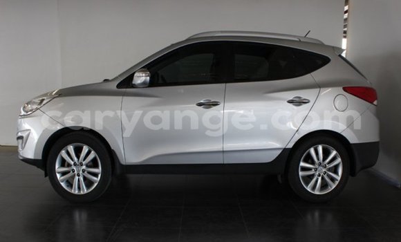 Buy Used Hyundai Ix35 Silver Car in Windhoek in Namibia Buy Used Hyundai Ix35 Silver Car in Windhoek in Namibia