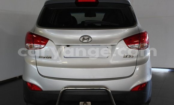 Buy Used Hyundai Ix35 Silver Car in Windhoek in Namibia Buy Used Hyundai Ix35 Silver Car in Windhoek in Namibia