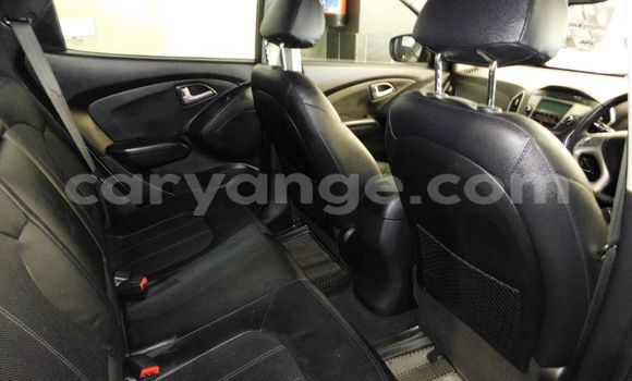 Buy Used Hyundai Ix35 Silver Car in Windhoek in Namibia Buy Used Hyundai Ix35 Silver Car in Windhoek in Namibia