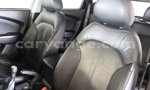 Buy Used Hyundai Ix35 Silver Car in Windhoek in Namibia Buy Used Hyundai Ix35 Silver Car in Windhoek in Namibia