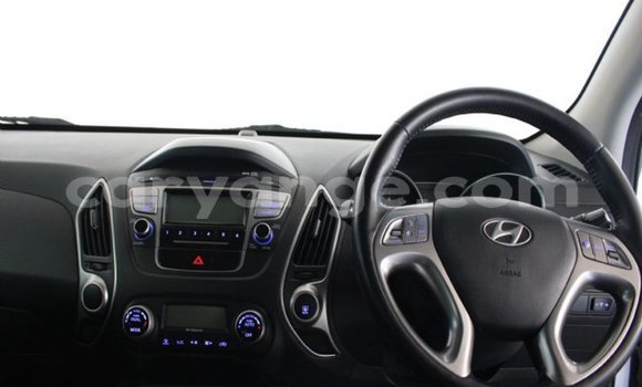 Buy Used Hyundai Ix35 Silver Car in Windhoek in Namibia Buy Used Hyundai Ix35 Silver Car in Windhoek in Namibia