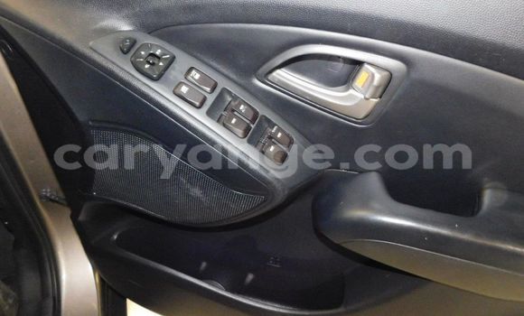 Buy Used Hyundai Ix35 Silver Car in Windhoek in Namibia Buy Used Hyundai Ix35 Silver Car in Windhoek in Namibia