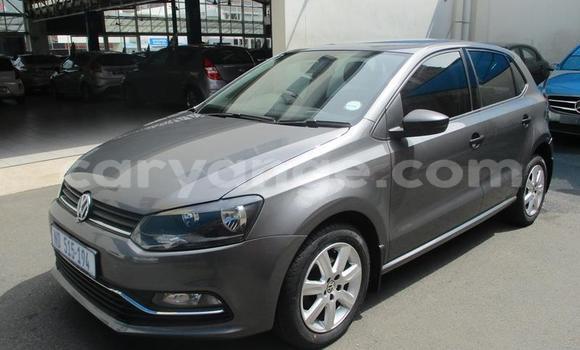 Buy Used Volkswagen Polo Silver Car in Windhoek in Namibia Buy Used Volkswagen Polo Silver Car in Windhoek in Namibia