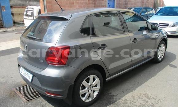 Buy Used Volkswagen Polo Silver Car in Windhoek in Namibia Buy Used Volkswagen Polo Silver Car in Windhoek in Namibia