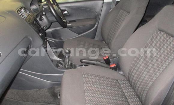 Buy Used Volkswagen Polo Silver Car in Windhoek in Namibia Buy Used Volkswagen Polo Silver Car in Windhoek in Namibia