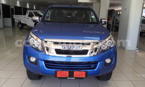 Buy Used Isuzu KB Blue Car in Windhoek in Namibia Buy Used Isuzu KB Blue Car in Windhoek in Namibia
