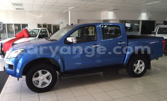 Buy Used Isuzu KB Blue Car in Windhoek in Namibia Buy Used Isuzu KB Blue Car in Windhoek in Namibia