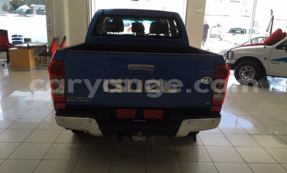 Buy Used Isuzu KB Blue Car in Windhoek in Namibia Buy Used Isuzu KB Blue Car in Windhoek in Namibia