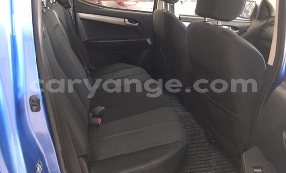 Buy Used Isuzu KB Blue Car in Windhoek in Namibia Buy Used Isuzu KB Blue Car in Windhoek in Namibia