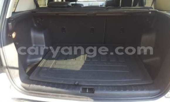 Acheter Occasion Voiture Land Rover Range Rover Blanc à Windhoek, Namibie Acheter Occasion Voiture Land Rover Range Rover Blanc à Windhoek, Namibie