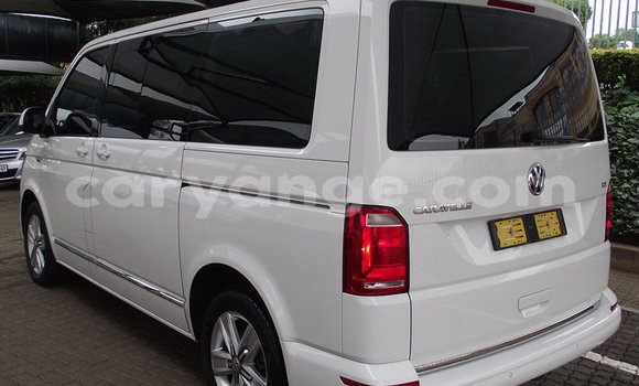 Buy Used Volkswagen Caravelle White Car in Windhoek in Namibia Buy Used Volkswagen Caravelle White Car in Windhoek in Namibia